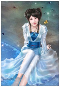 《奈若何兮之美人雪莉》