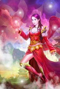 新仙魔传说