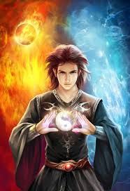 苟過末碰的我重生了