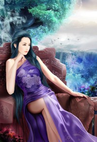 《(錦繡未央同人)錦繡未央叱雲南同人之南有嘉木》