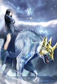浮生之殷商風流