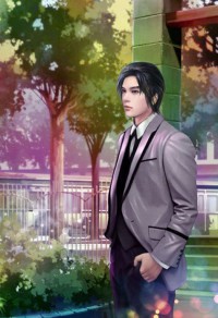 （BL/赤山同人）隔壁班的那位传说