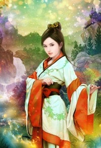青春懵懂的爱情