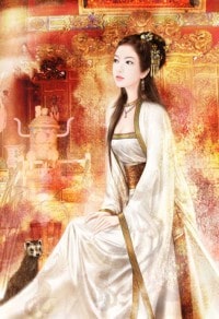 軍嫂嬌養手冊