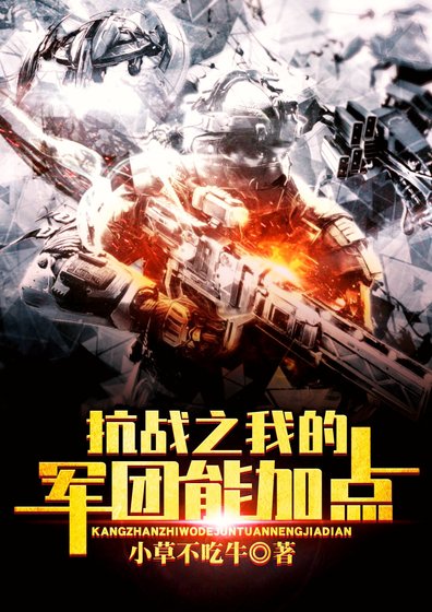 抗战之我的军团有属性