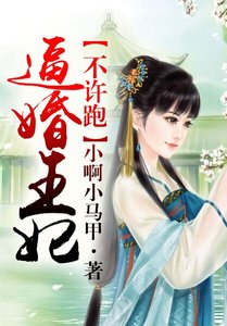 四爺,只准娶我!