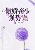 傲嬌帝少,強勢寵!