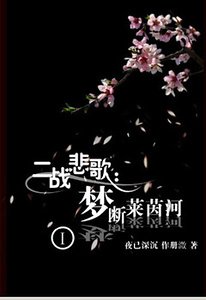 二戰悲歌夢斷萊茵河