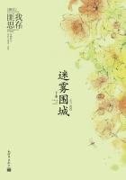 迷霧圍城(下冊)