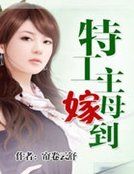 《特工主母嫁到》