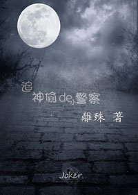 追神偷的小警察