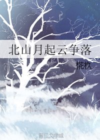 北山月起雲爭落