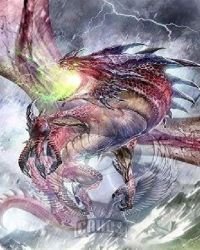 怪物掌控者