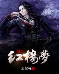穿越紅樓夢