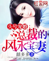 顧先生的第一寵婚