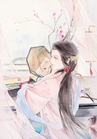 我有一個劍修皇后
