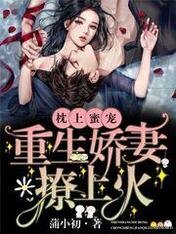 枕上蜜宠:重生娇妻撩上火