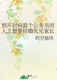 到開封府混個公務員同人之想要結婚先見家長