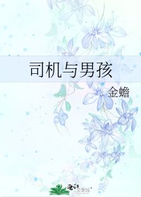 司机与男孩