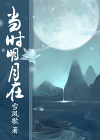 當時明月在