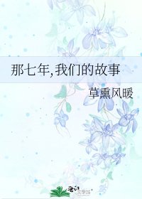 那七年,我們的故事