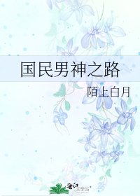 國民男神之路