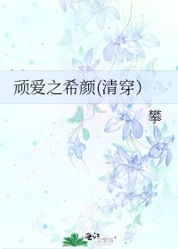 顽爱之希颜(清穿）