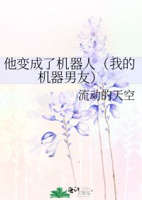 他变成了机器人（我的机器男友）