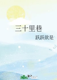 三十里巷