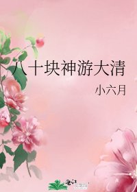 《八十塊神遊大清》