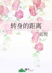 《轉身的距離》