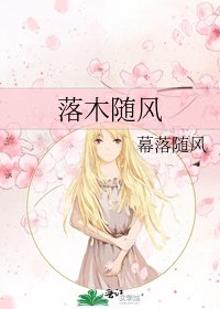 落木随风