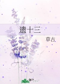 遺十三