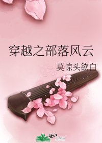 穿越之部落风云