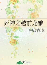 《死神之越前龍雅》