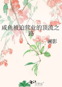 鹹魚被迫營業的頂流之路