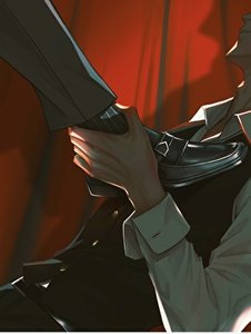 《为王》