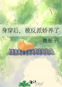 身穿后,被反派娇养了