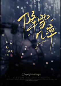 降雪几率