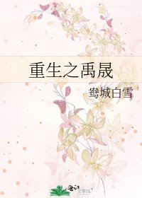 《重生之禹晟》