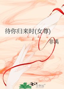 《待你歸來時(女尊)》