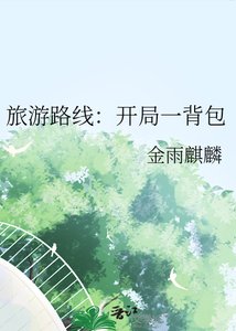 旅遊路線:開局一揹包