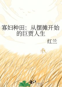 《寡婦種田:從擺攤開始的巨賈人生》