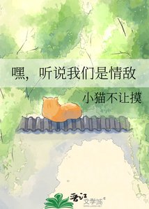 《嘿,听说我们是情敌》