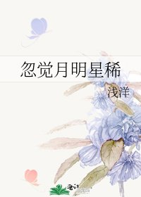 《忽覺月明星稀》