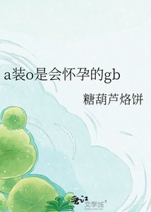 《a裝o是會懷孕的gb》