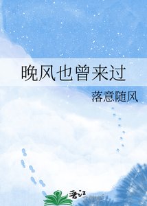 《晚风也曾来过》