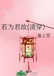 若为君故(清穿)
