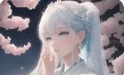 (咒回同人)掌换一下瓣替就能收获六眼吗