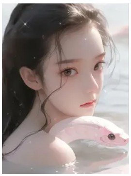 (三生三世同人)居然成了恶毒女配素锦